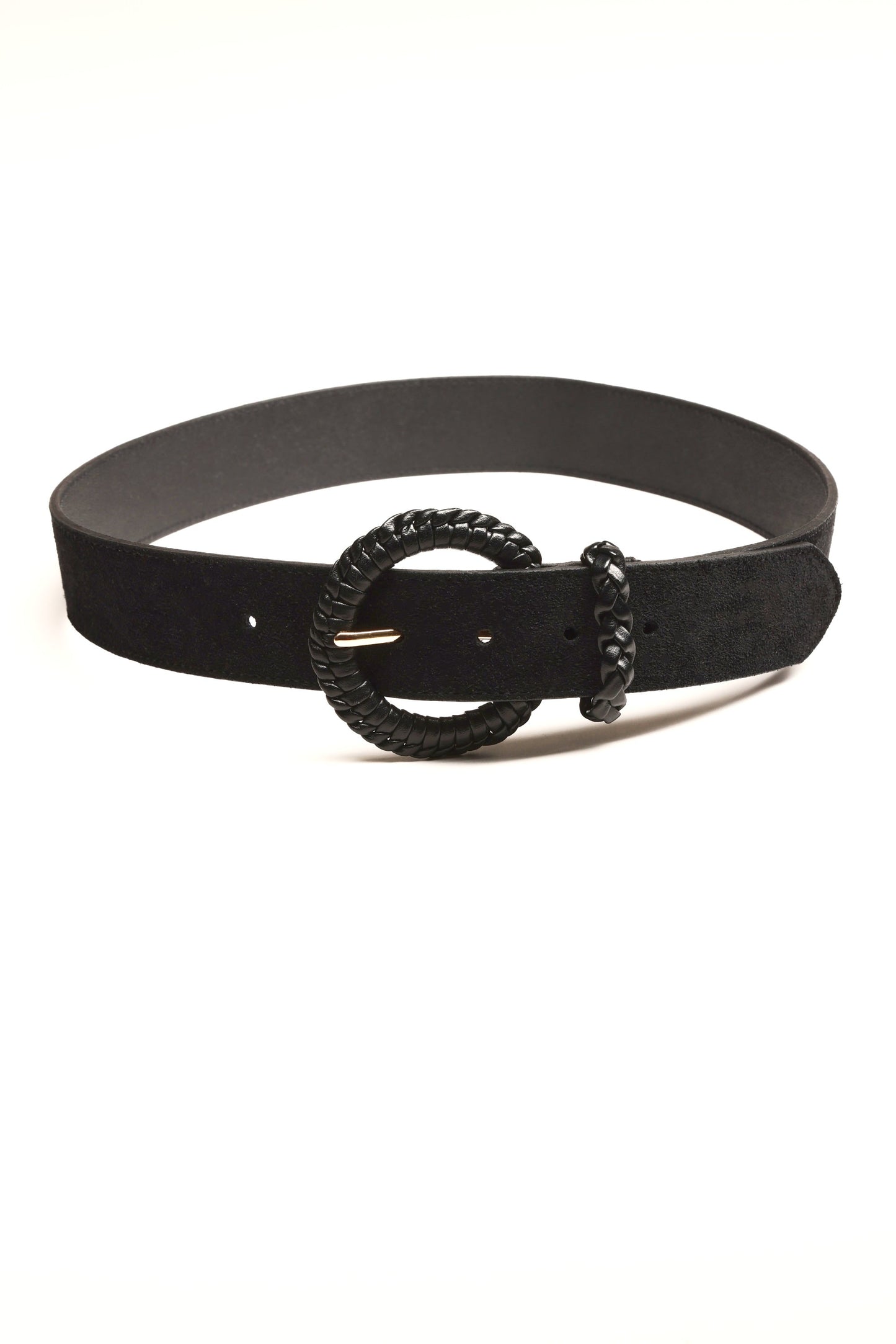 Tilly Whip Stitch Belt