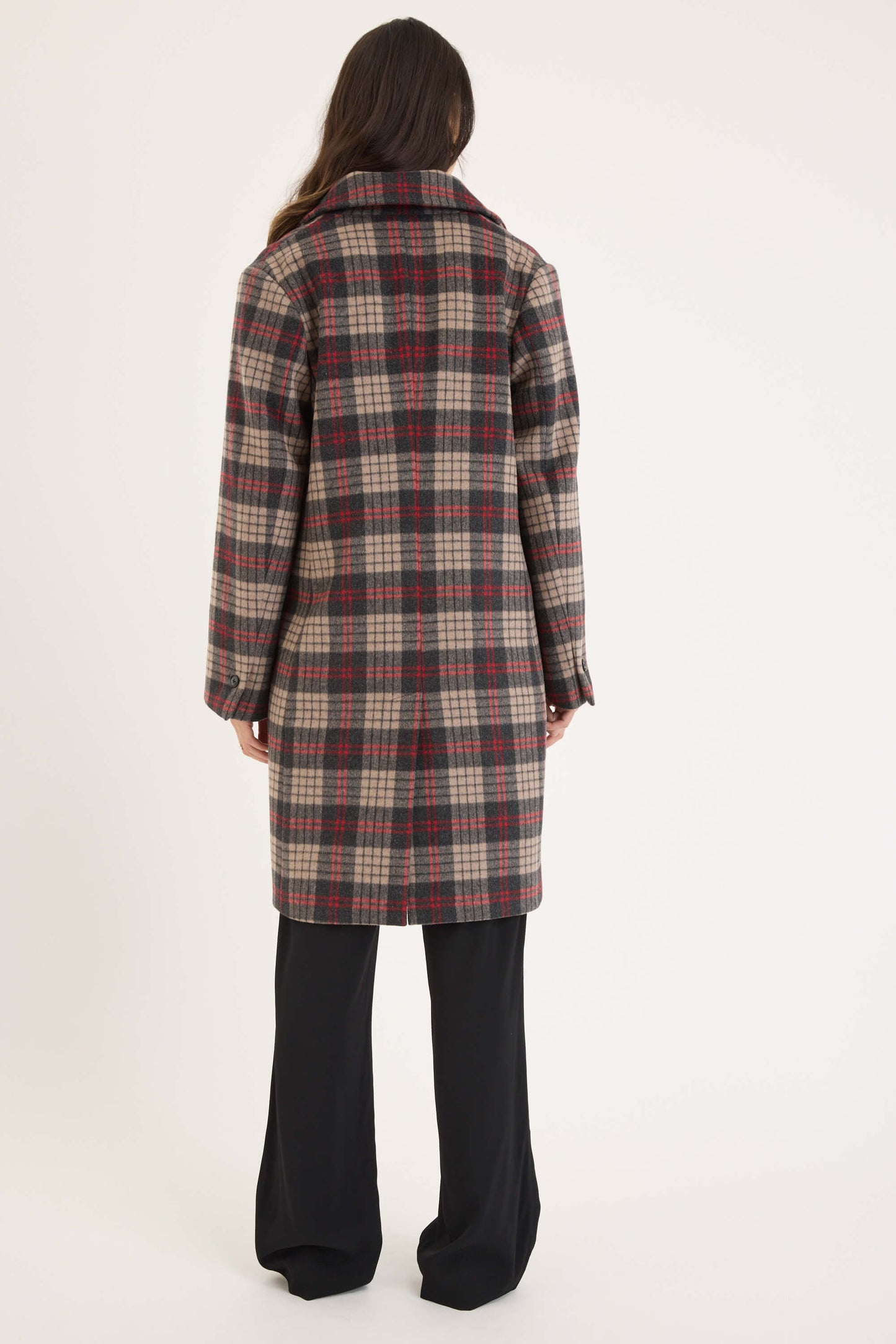 Mackenzie Coat