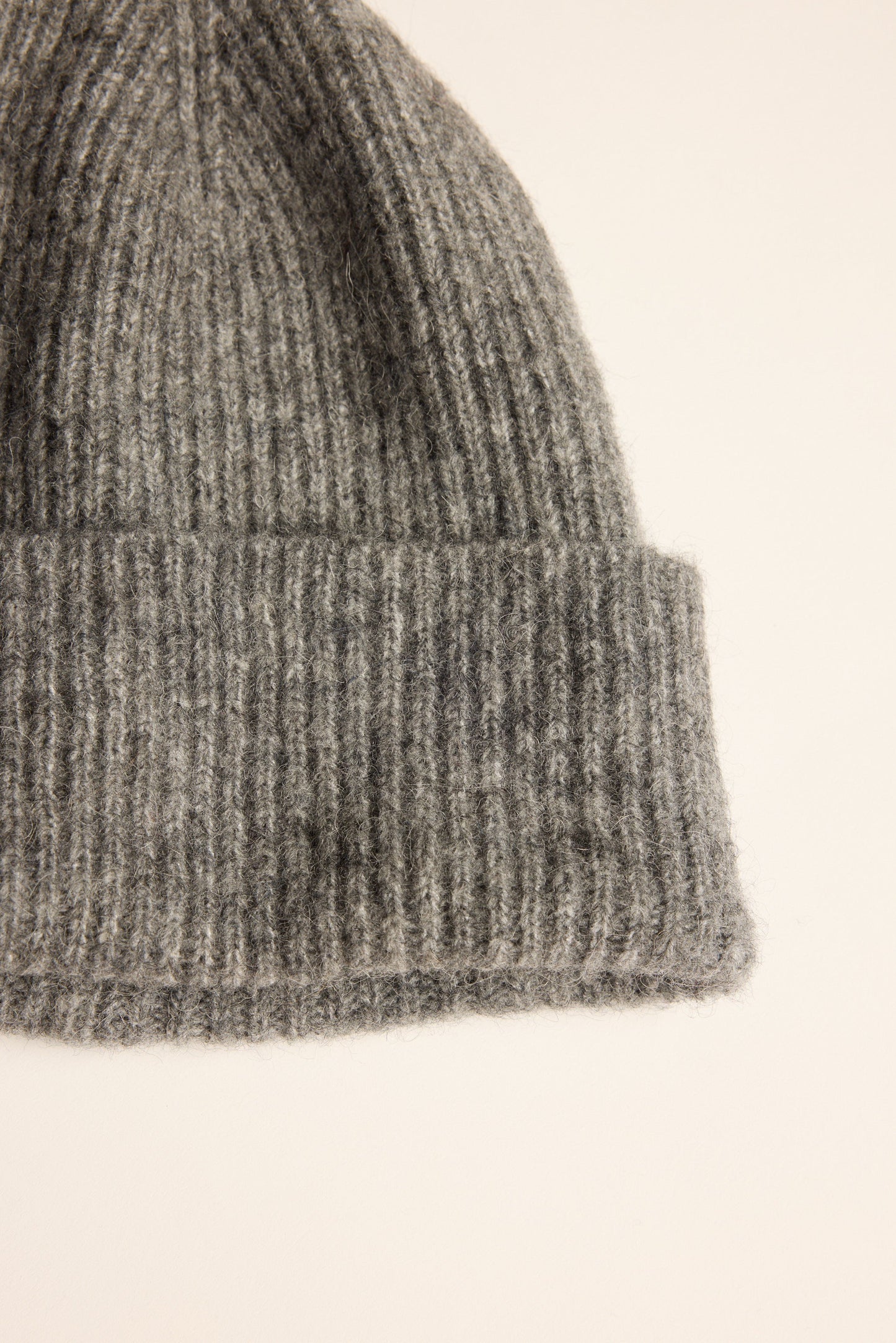 Georgia Luxe Whisper Knit Beanie