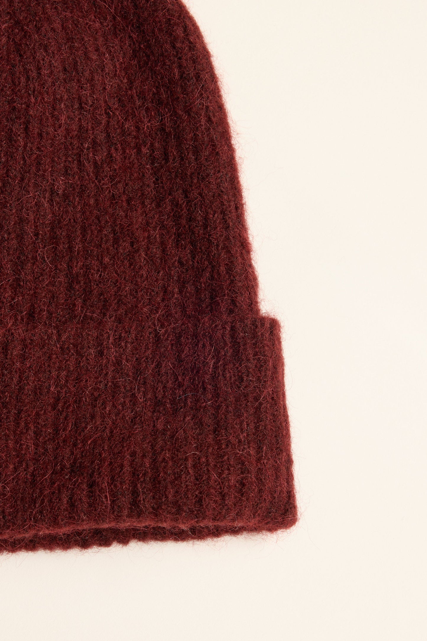 Georgia Luxe Whisper Knit Beanie