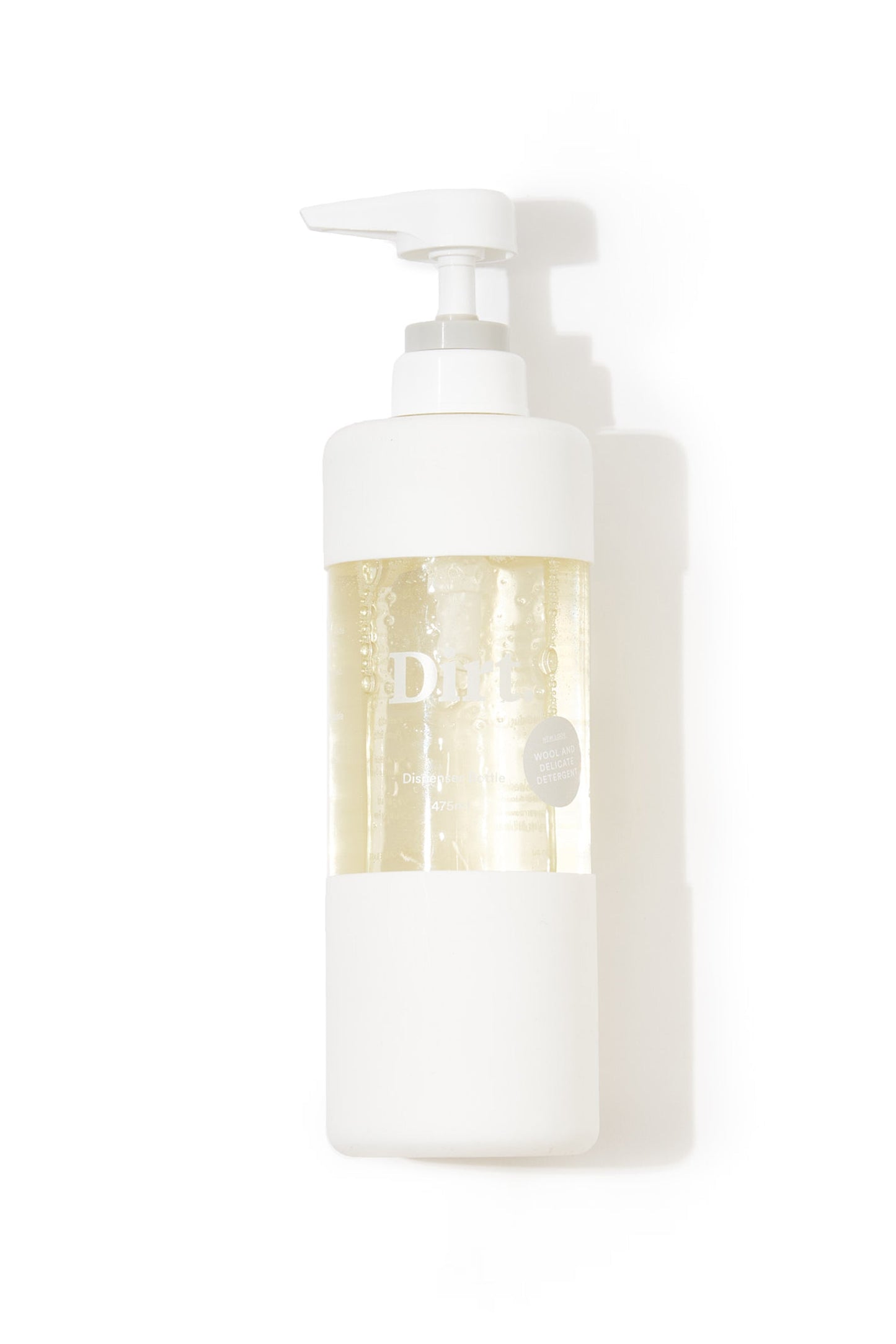 The Dirt Company Wool & Delicate Wash