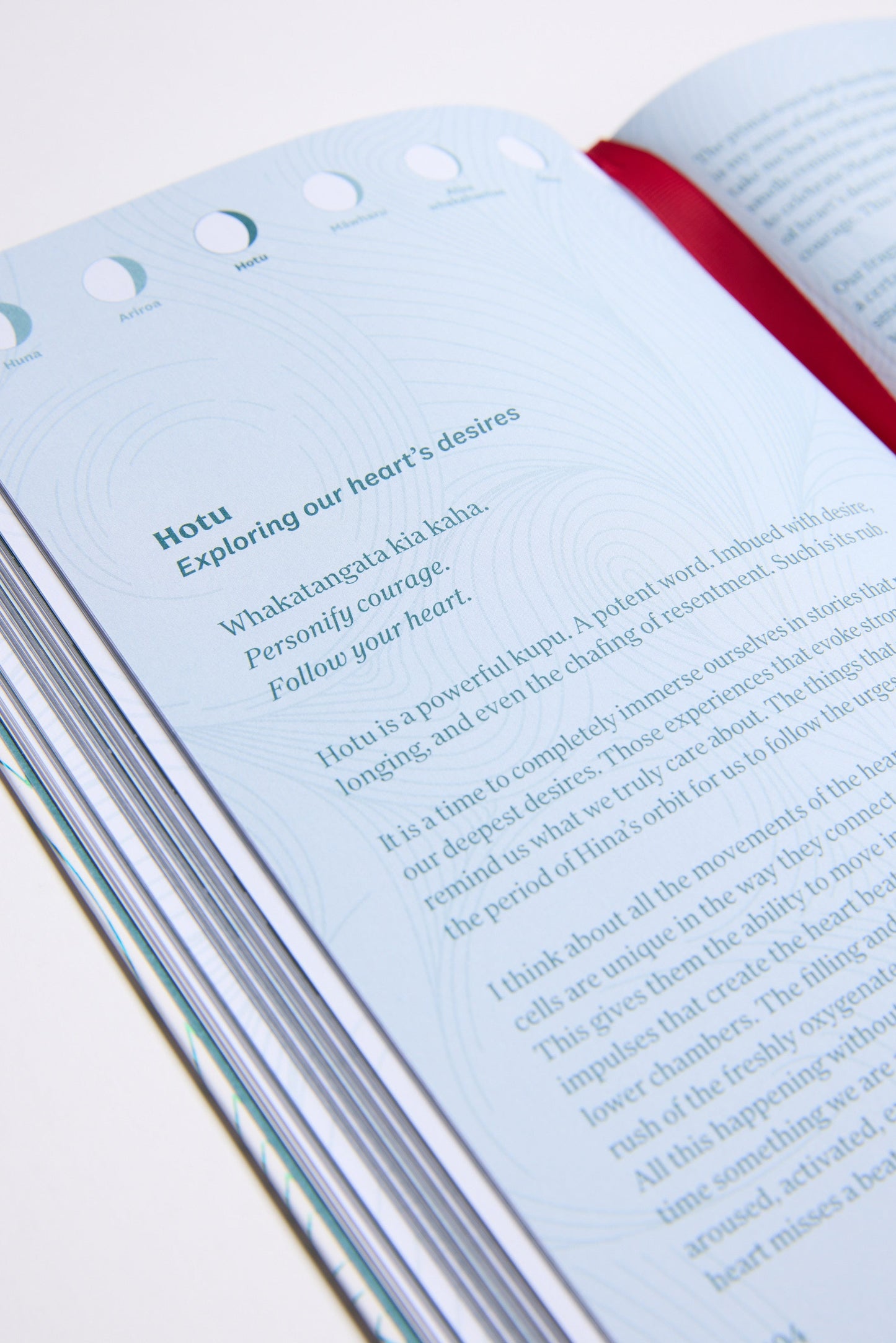 Waitohu Book