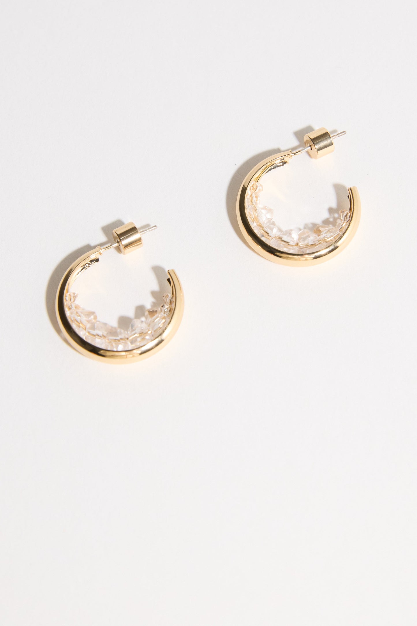 Bela Sonder Gaia Earrings