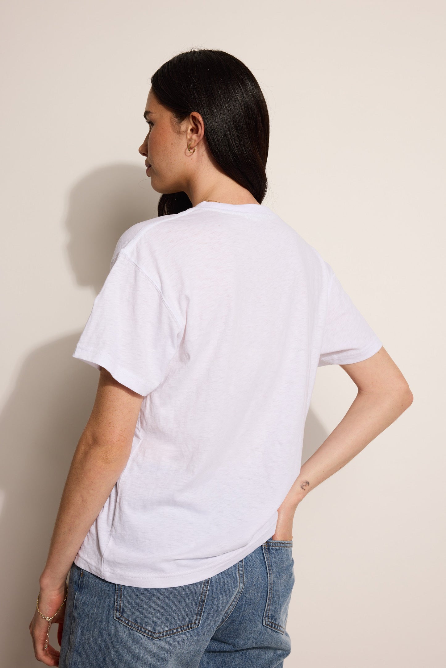 Venus Printed Tee