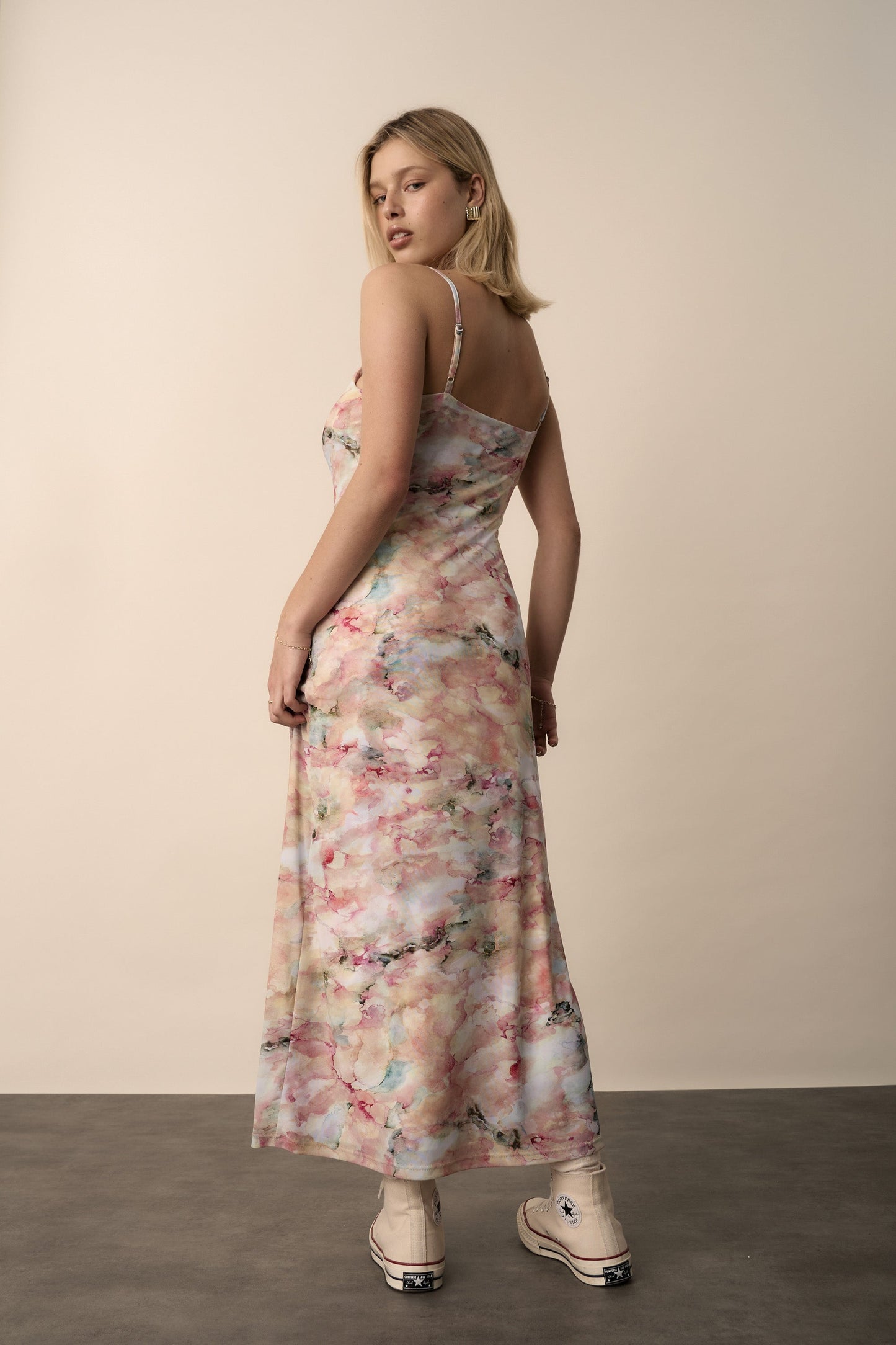 Sicily Slip Dress