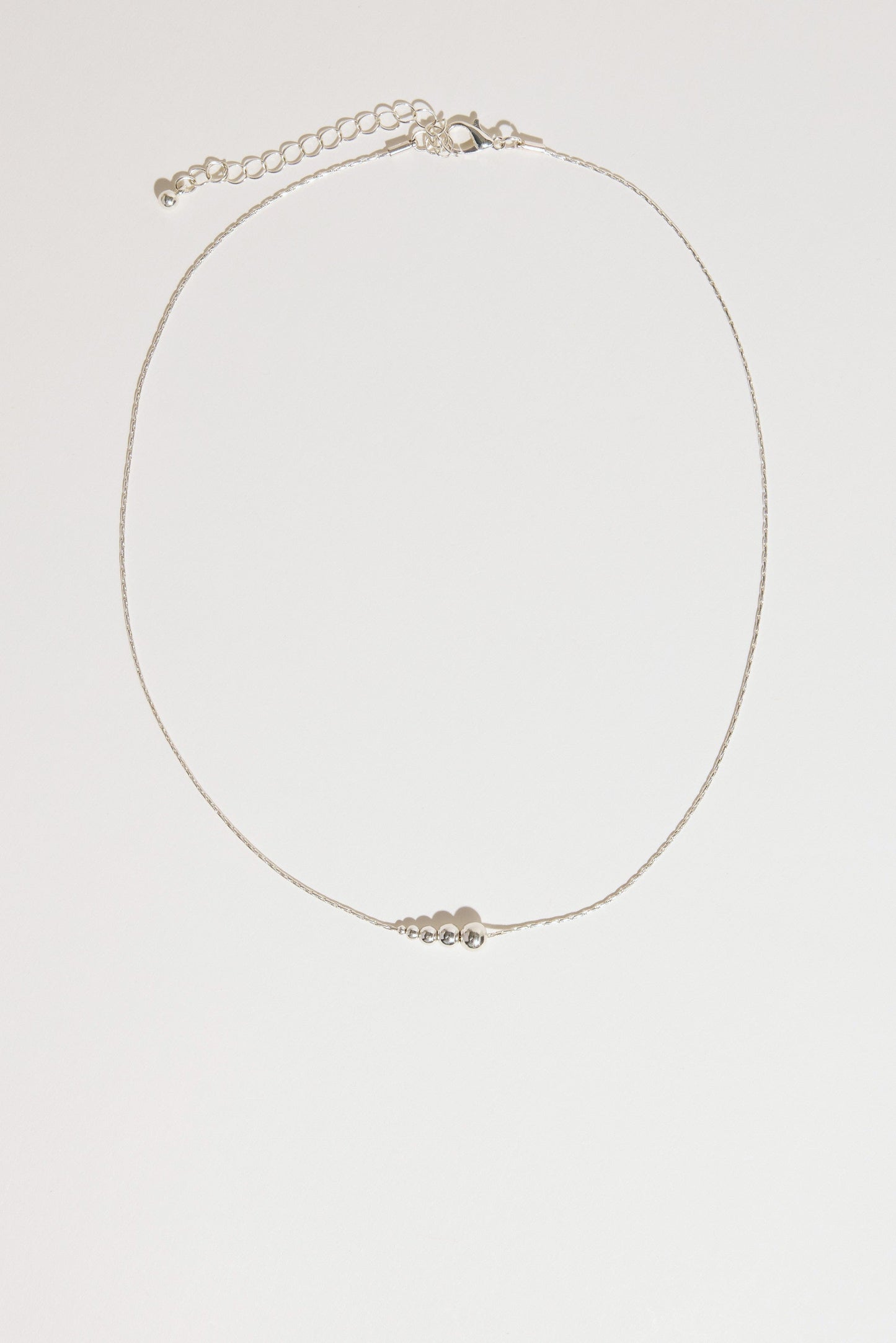 Atelier 19 Dots Necklace