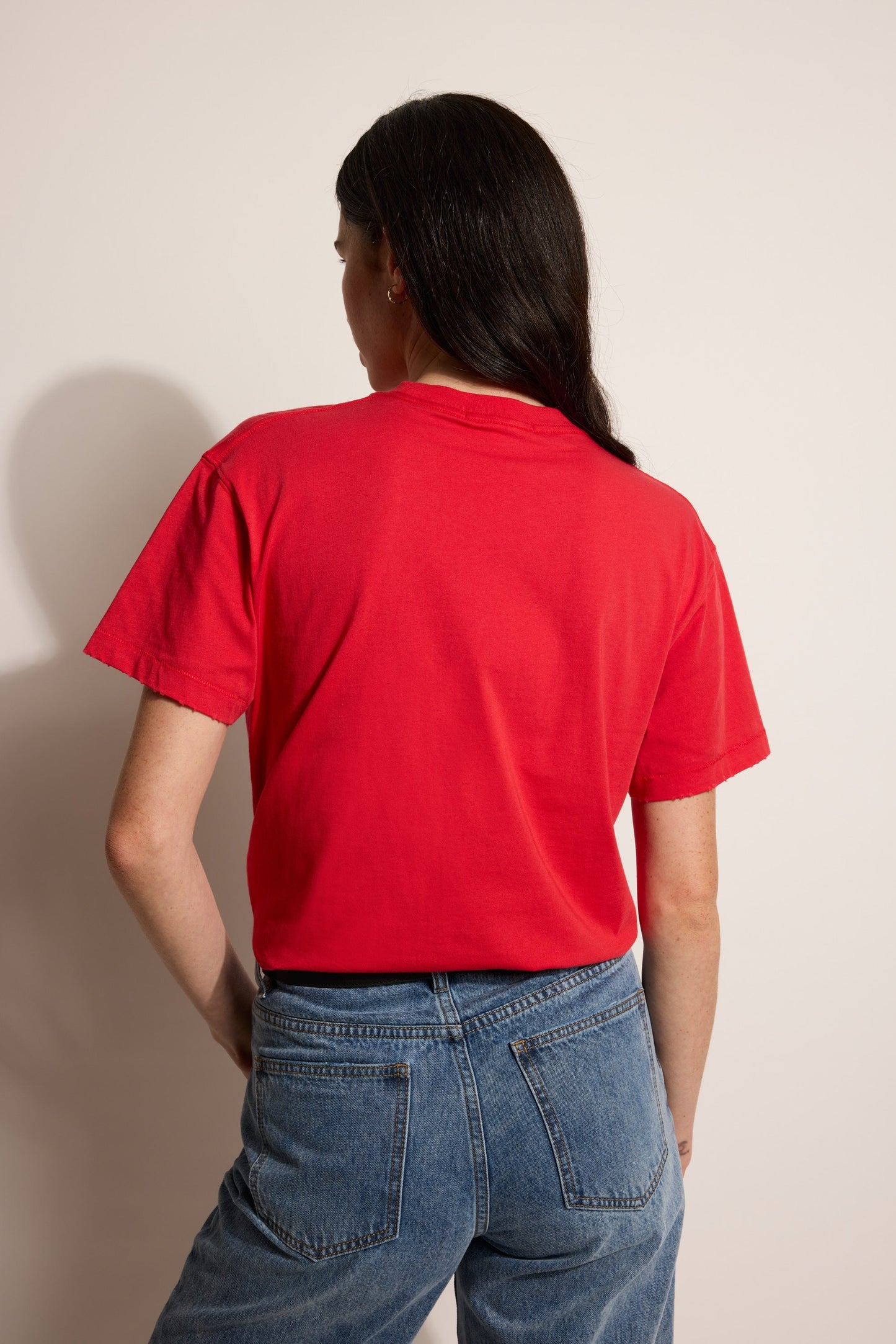 Danny Printed Tee