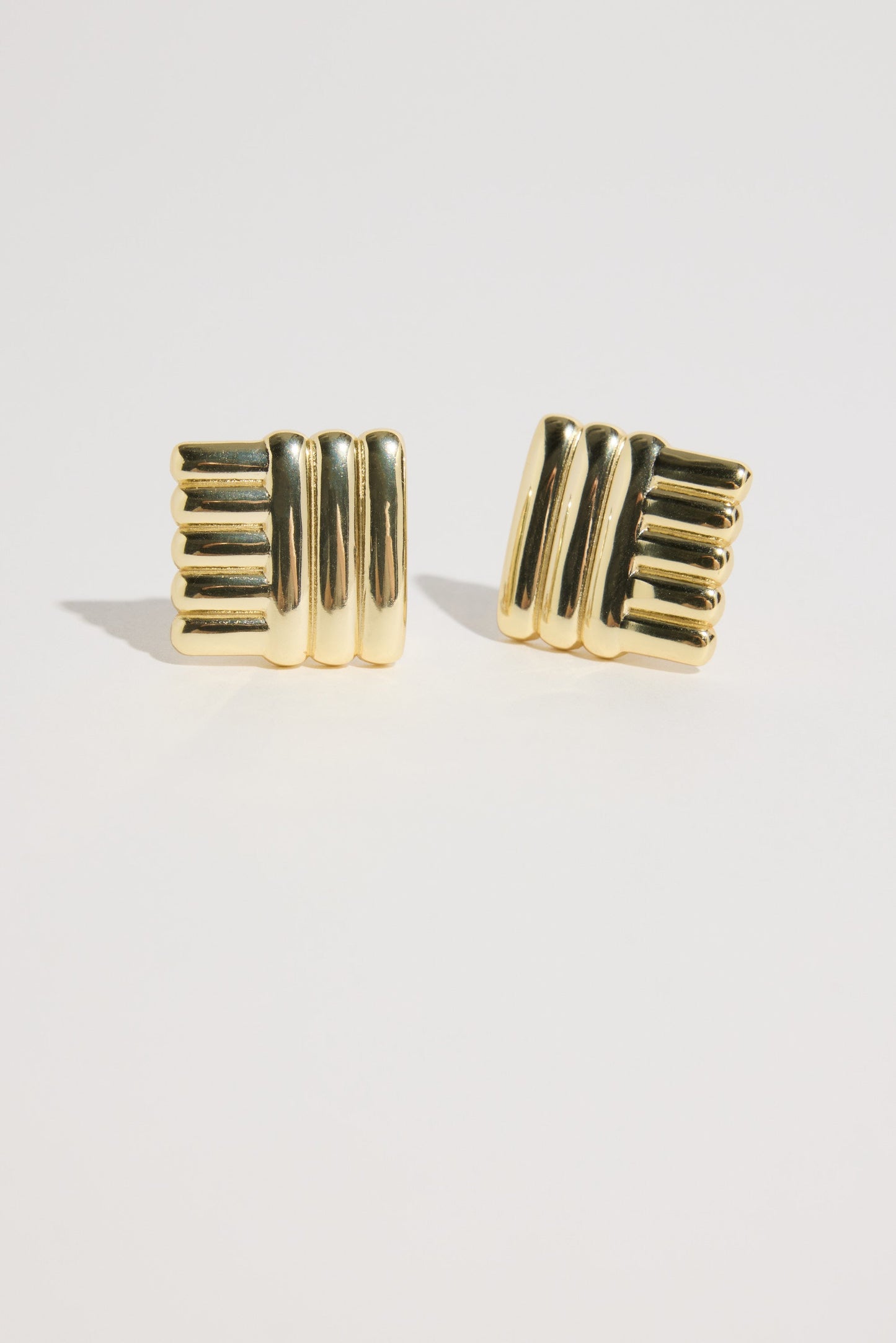 Silver Linings Di Earrings