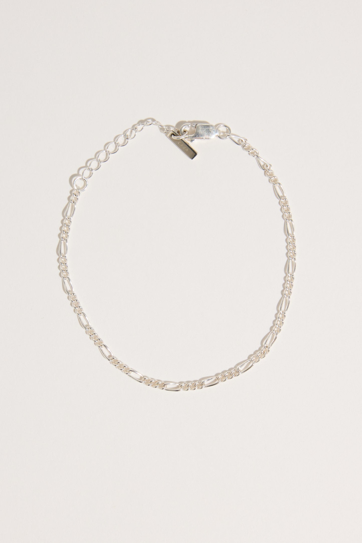 Caja Palermo Figaro Bracelet