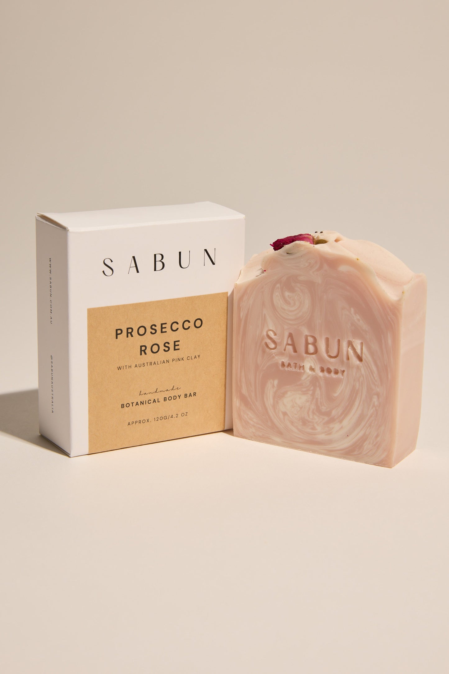 Sabun Body Bar