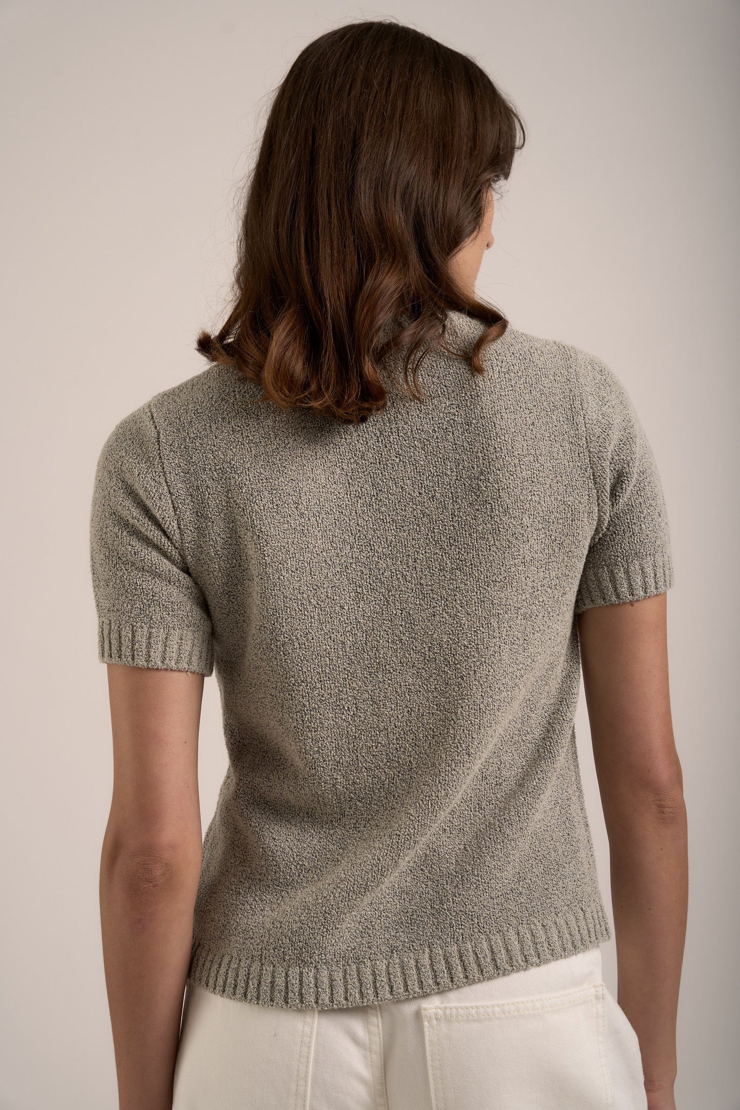 Jules Short Sleeve Crew
