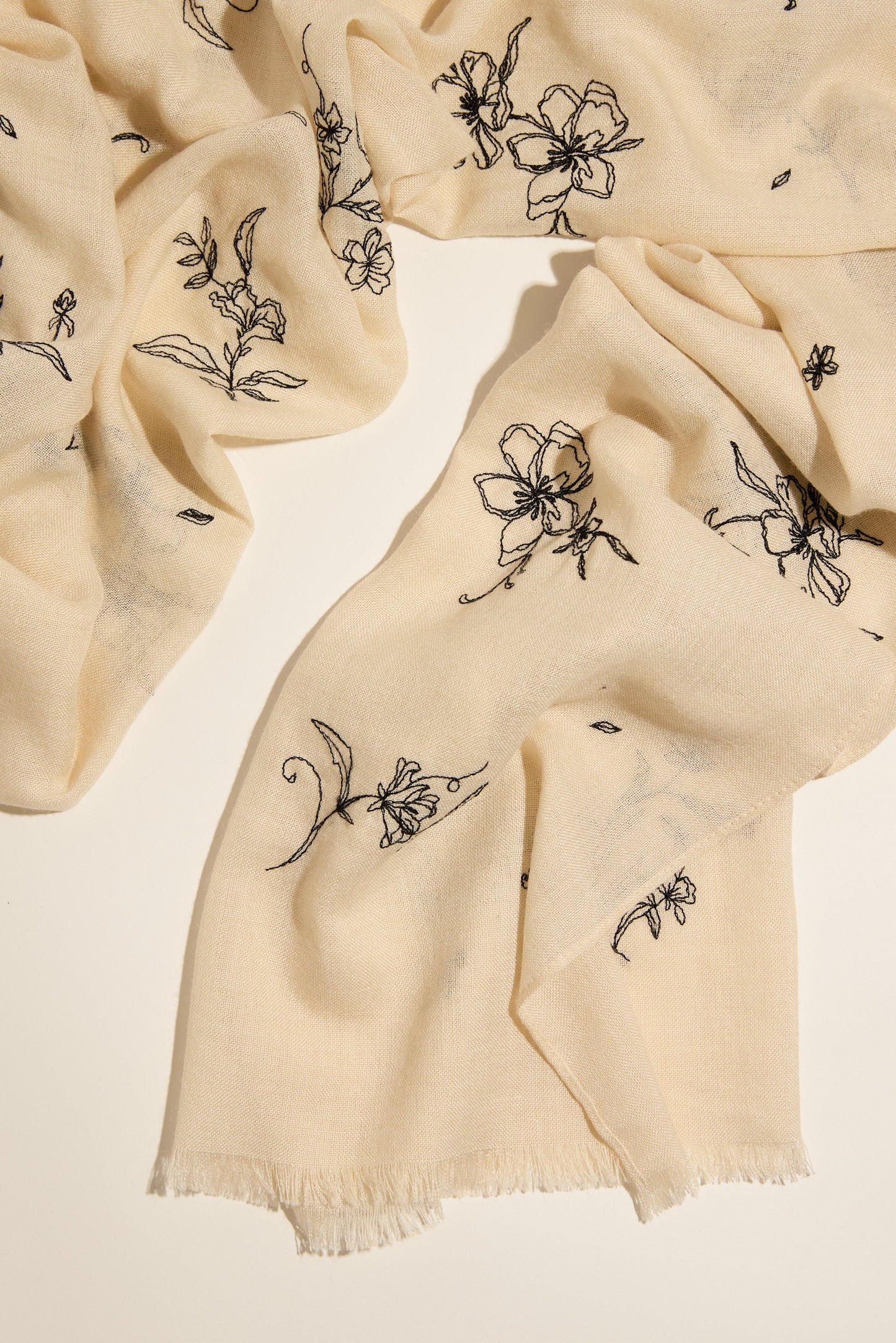 Tabitha Lightweight Scarf