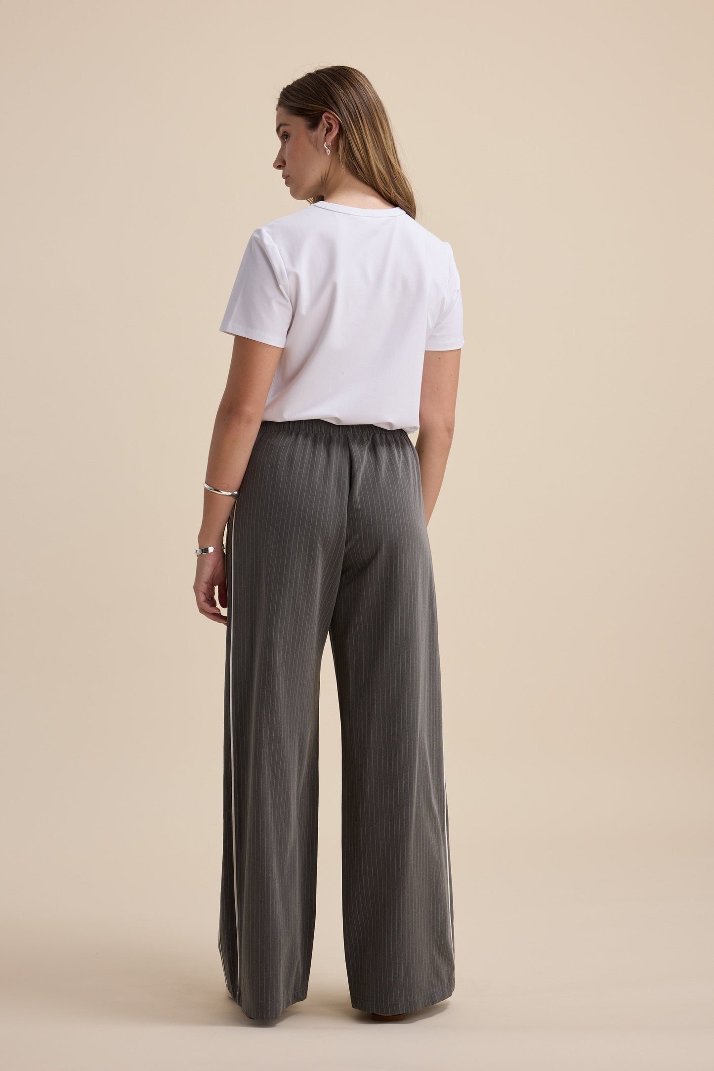The Elevated Jogger