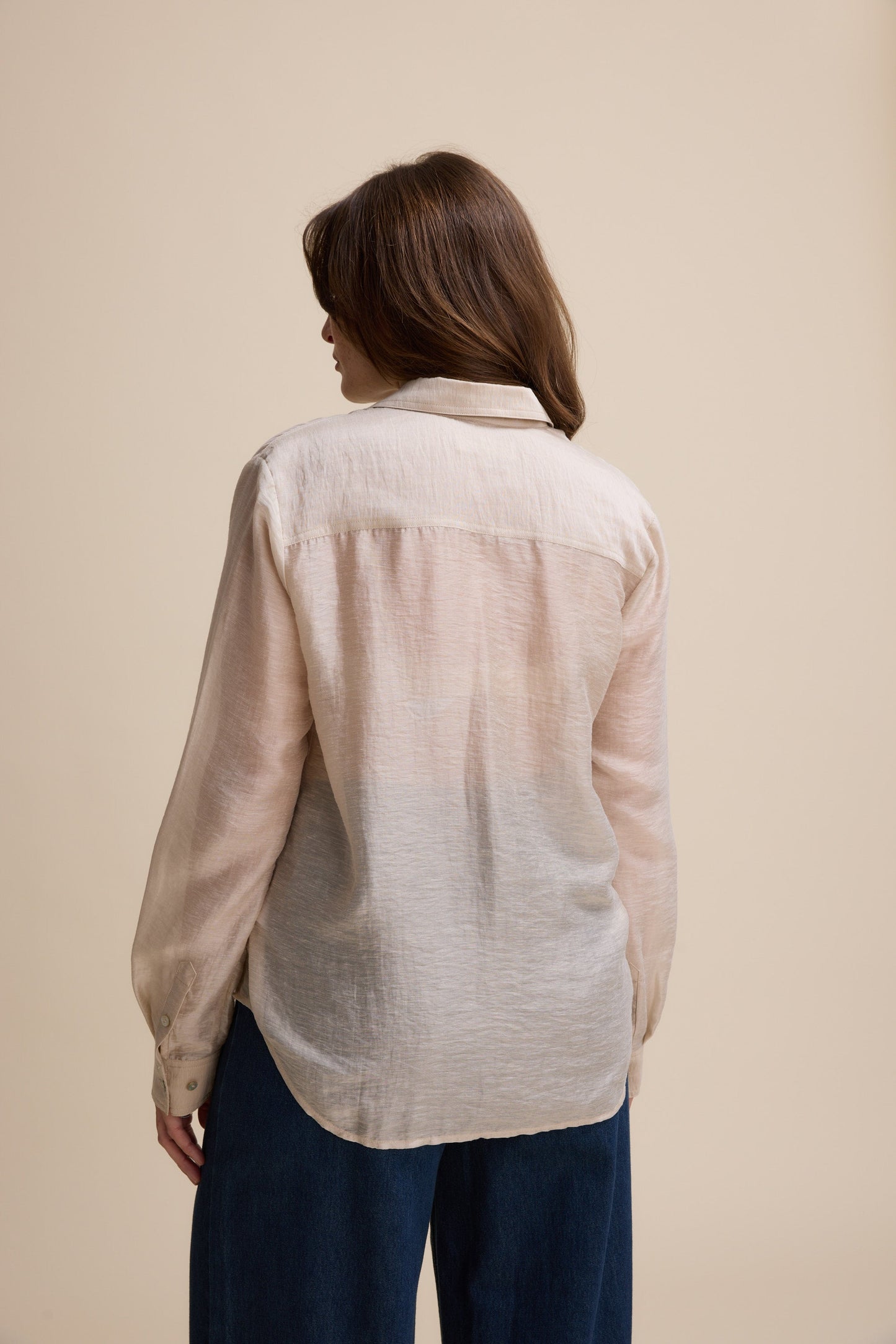 Elementary Utility Shirt