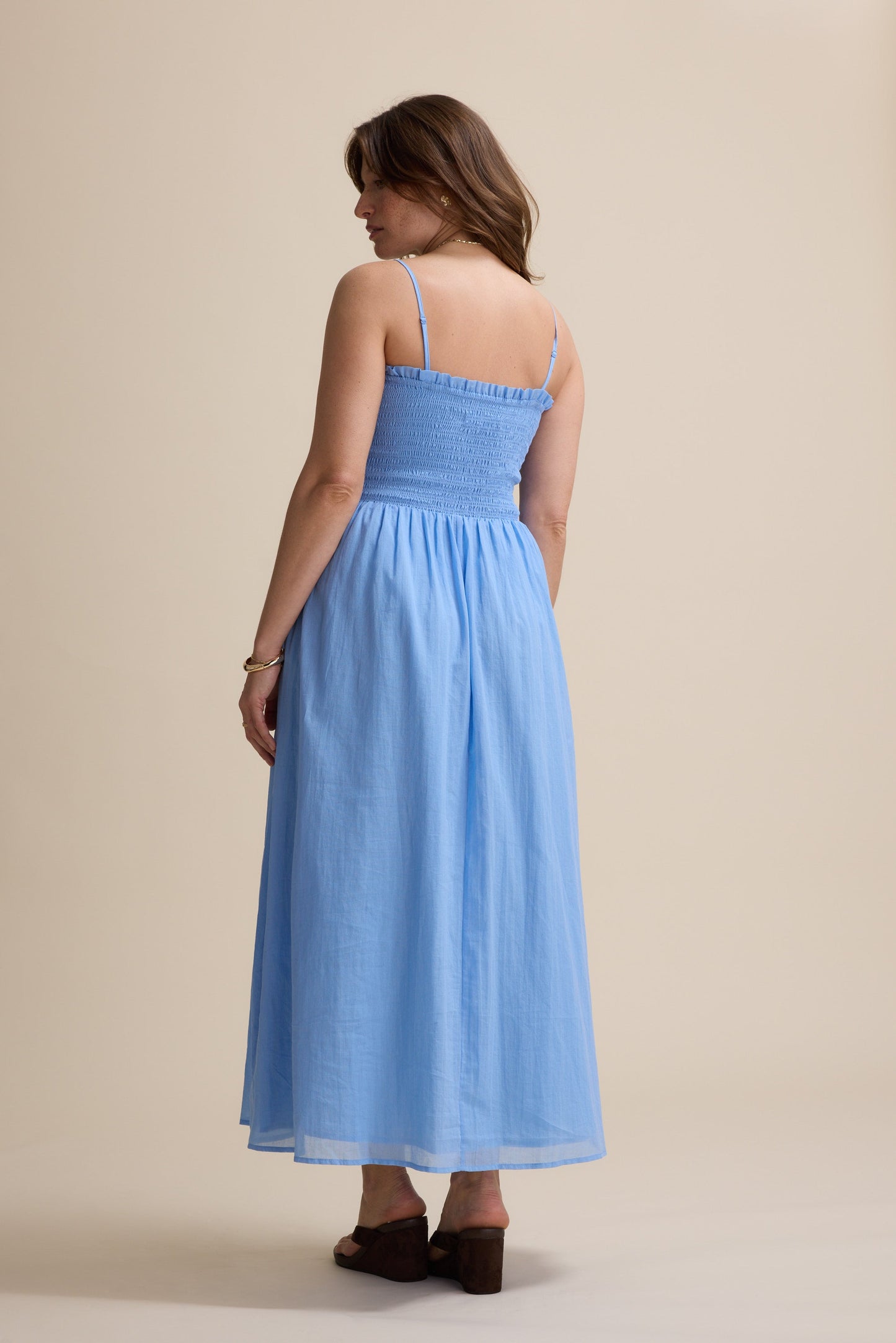 Addison Dress