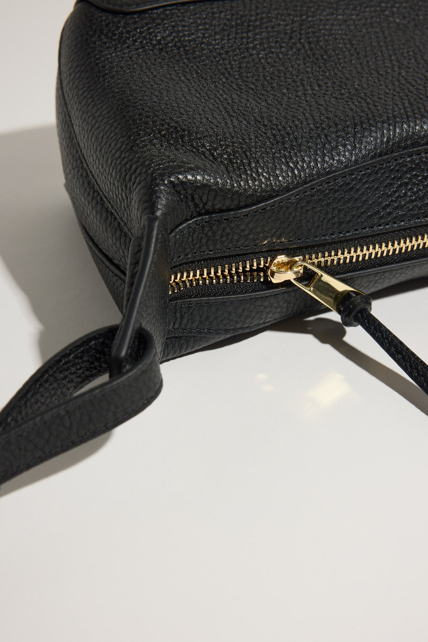 The Horse Mini Lou Bag