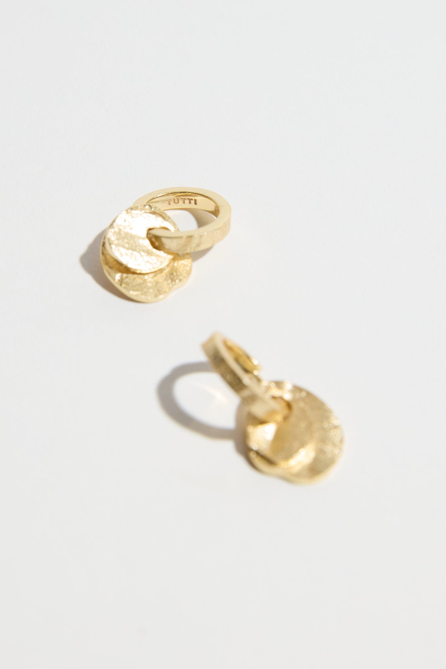 Tutti Baia Earrings