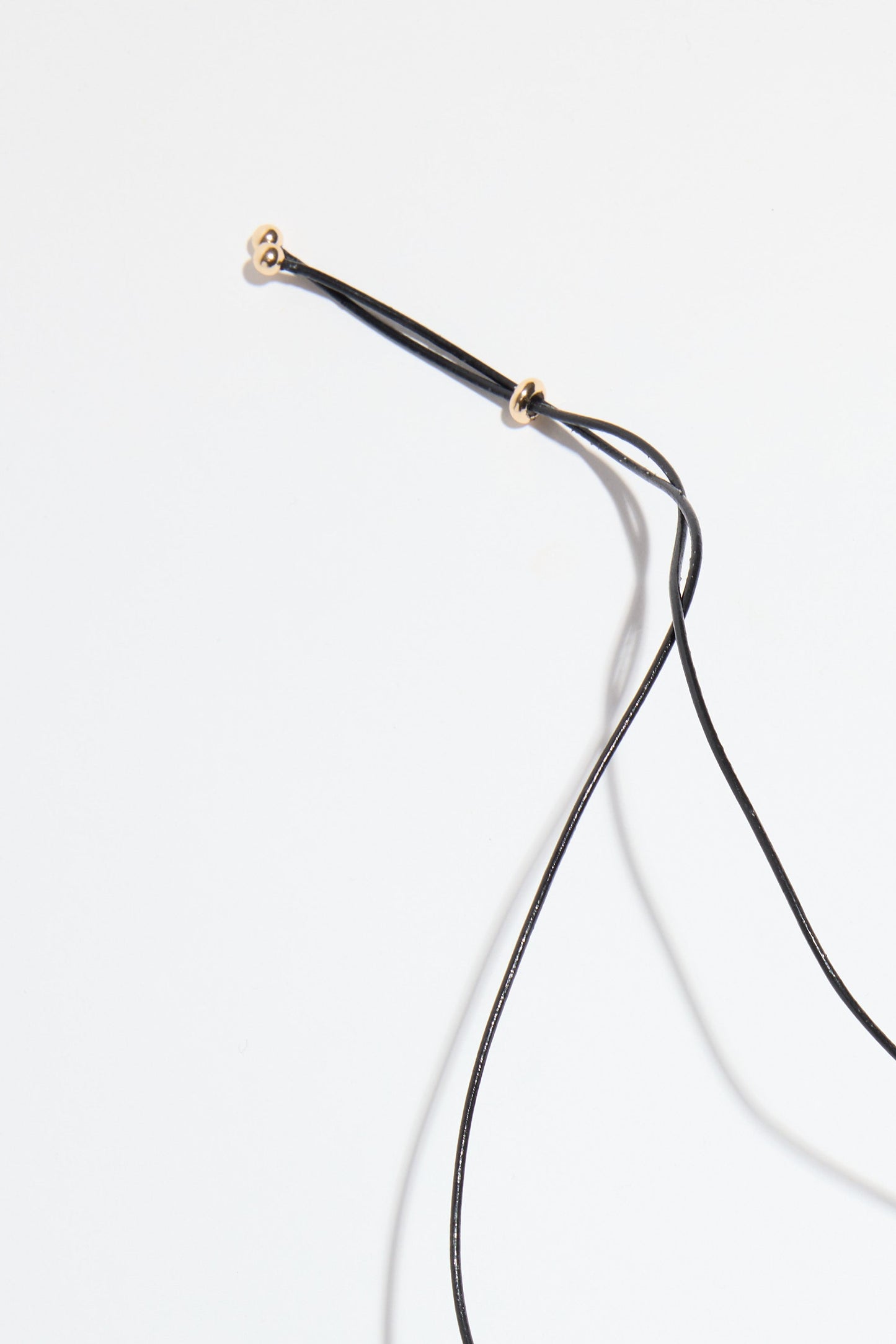 Bela Sonder Quinta Necklace