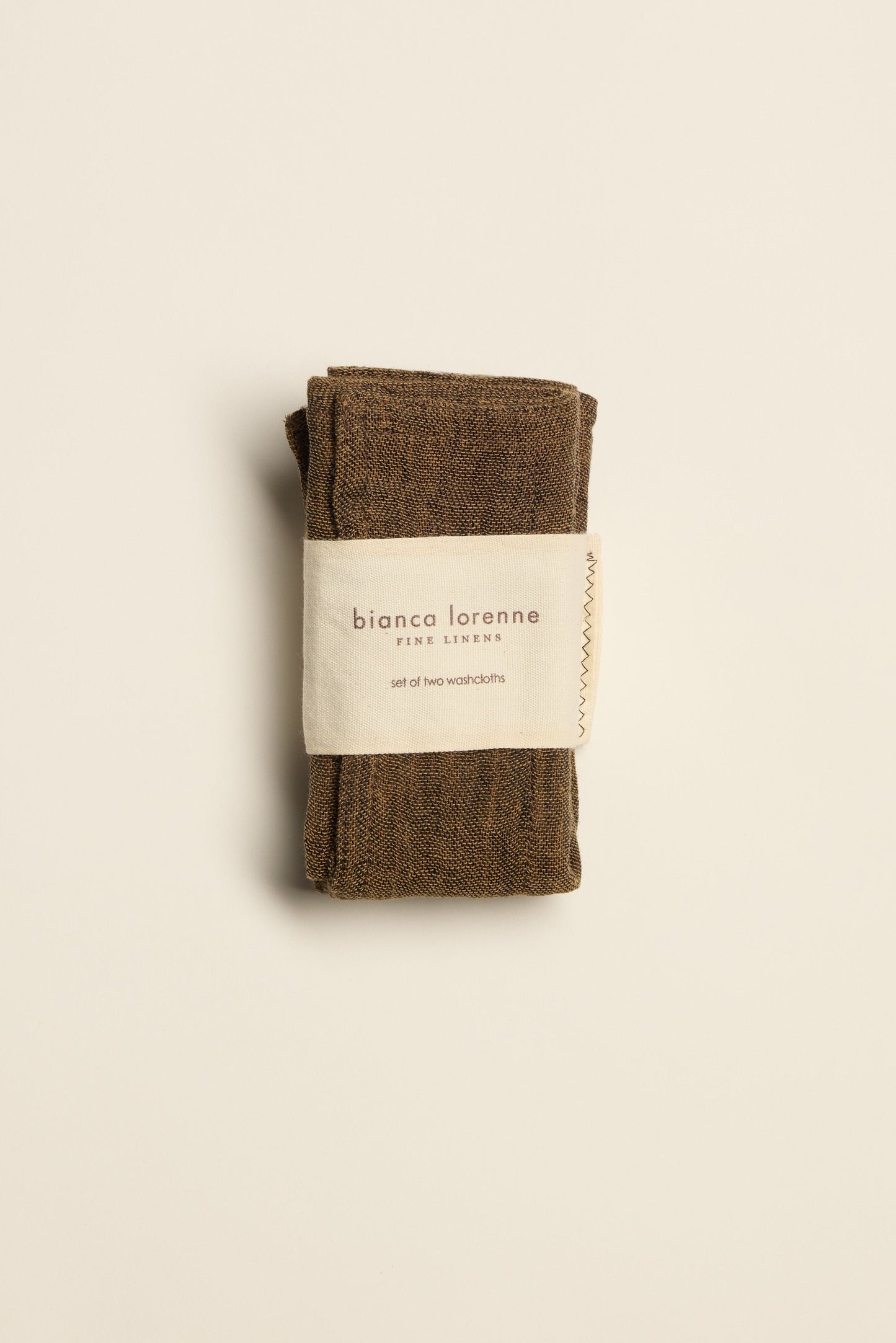 Bianca Lorenne Leggera Washers