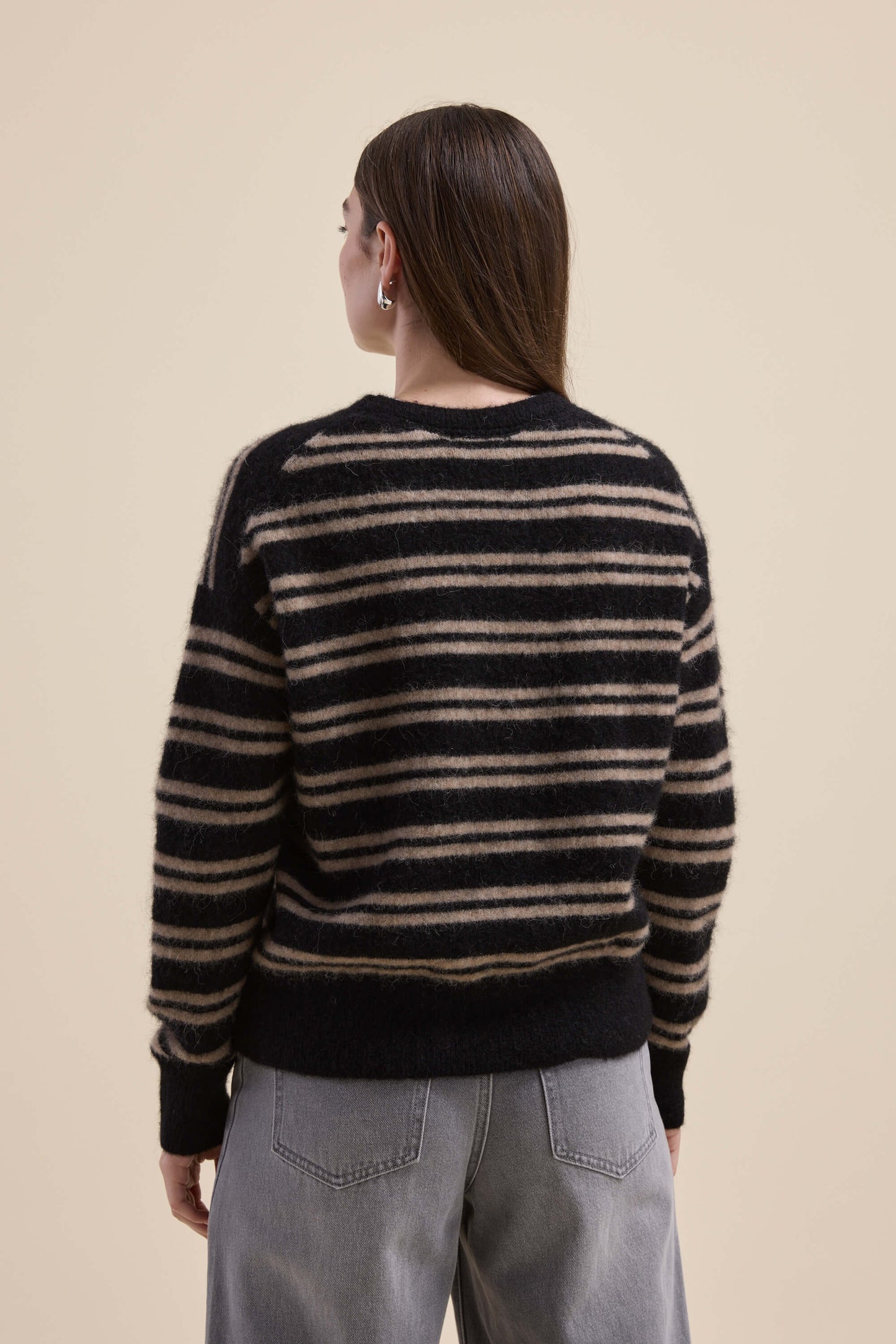 Juno Luxe Whisper Sweater