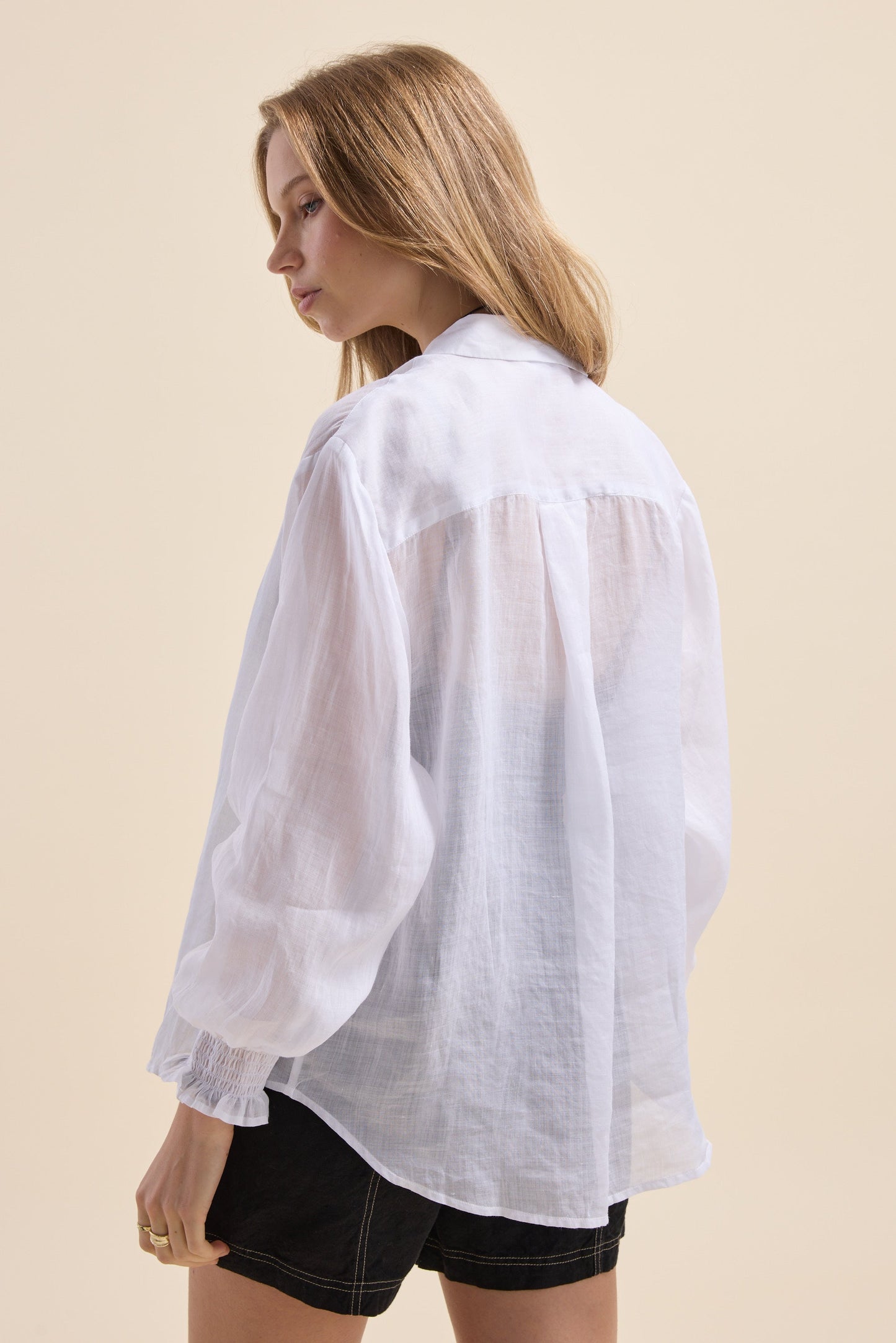 Elementary Lightweight Shirt