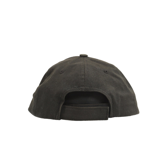 90S Flame Embroidered Cap