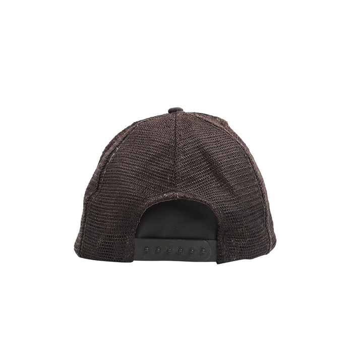 90S Vans Trucker Cap