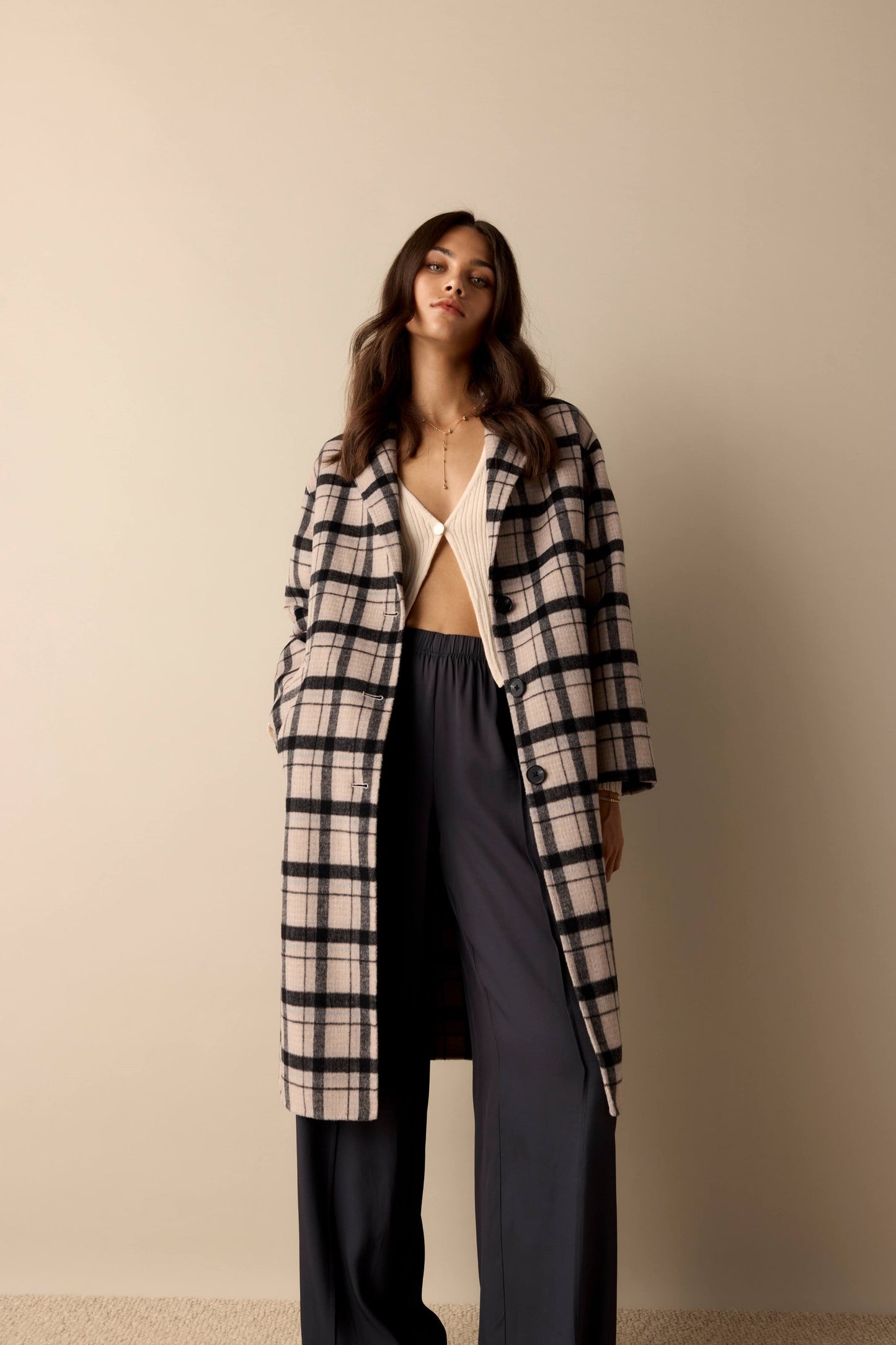 The Classic Coat