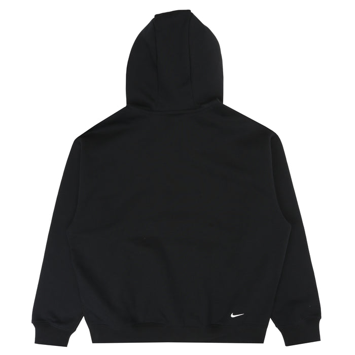 ACG Tuff Fleece Hoodie - Black/Anthracite