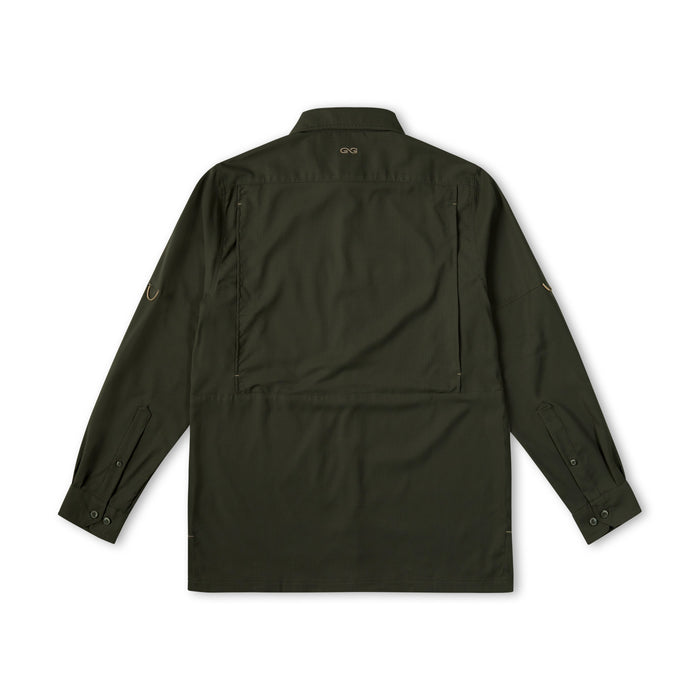 Agave Scout Shirt | Long Sleeve