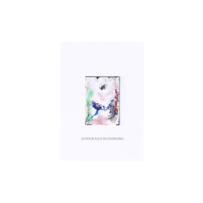 As Your Face Changing - Multi