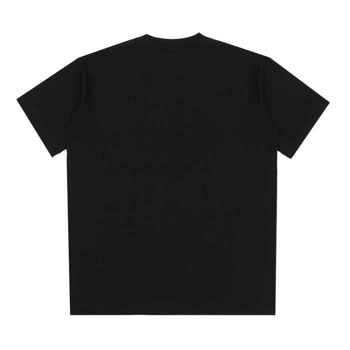 Botterfly T-Shirt - Black
