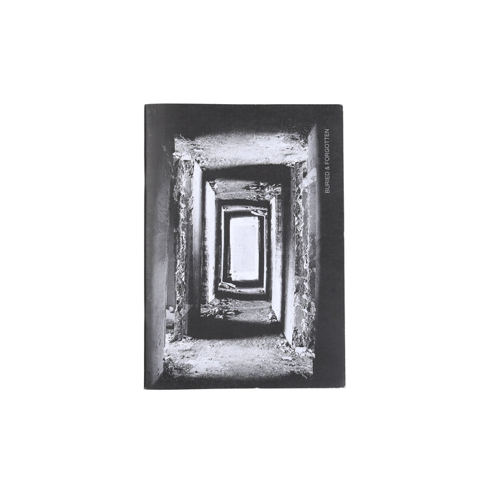 Buried & forgotten - Multi