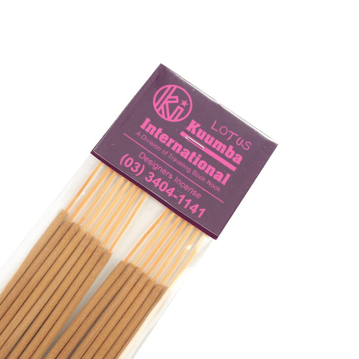 Classic Incense- Lotus