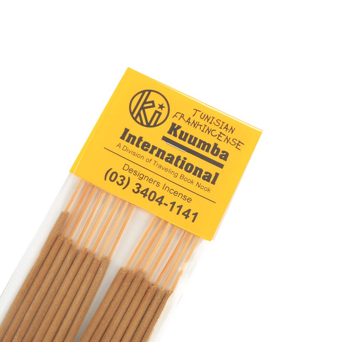 Classic Incense- Tunisian Frank