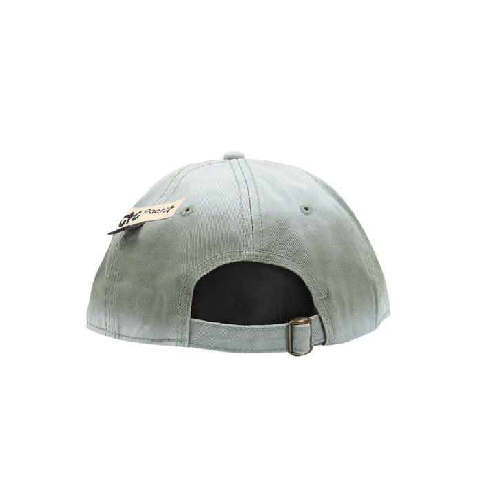 Club Cap V.3 - Maximum Green