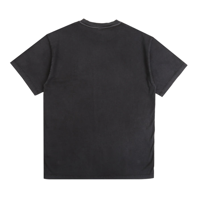 CND Wave SS T-Shirt - Black