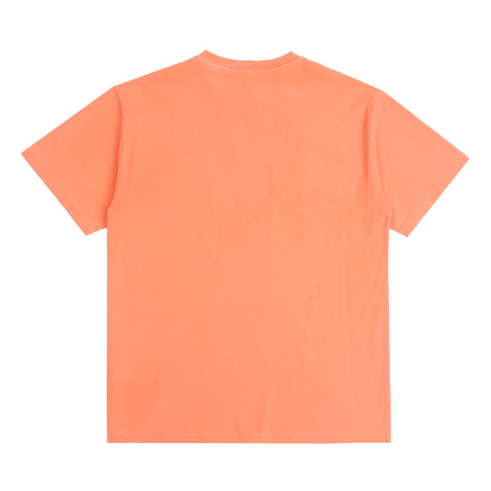 CND Wave SS T-Shirt - Coral