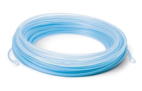 Cortland Liquid Crystal Sky Blue Tarpon saltwater fly line