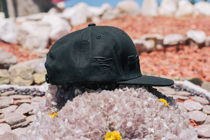 Do LaB Snapback Hat