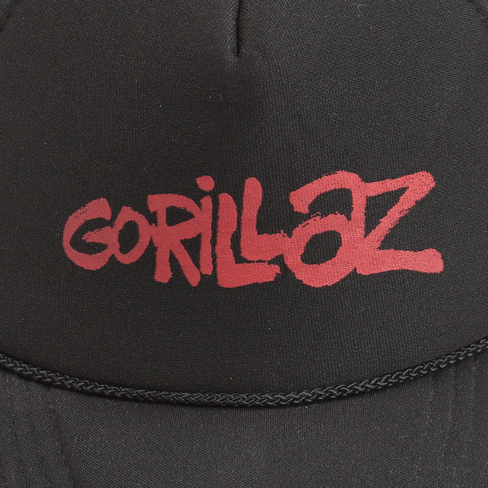 Early 00S Gorillaz Cap