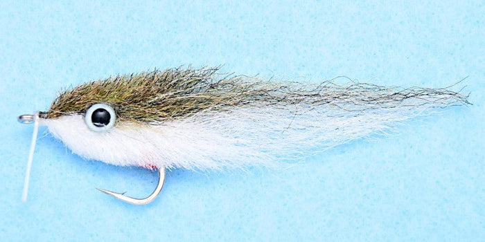 Enrico Puglisi Finger Mullet - Standard & Black Tail (3-Pack)