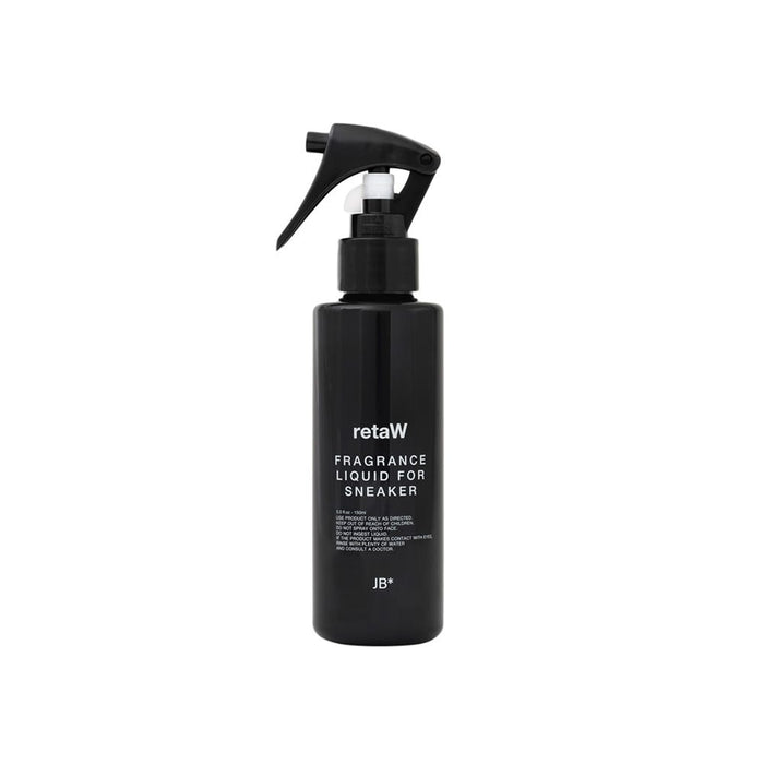Fragrance Fabric Liquid for sneaker JB*