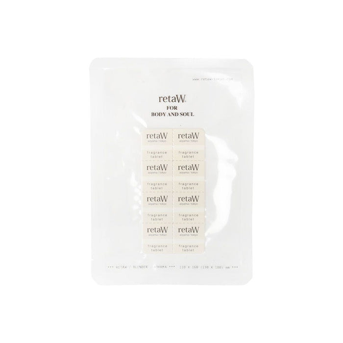 Fragrance Tablet Barney