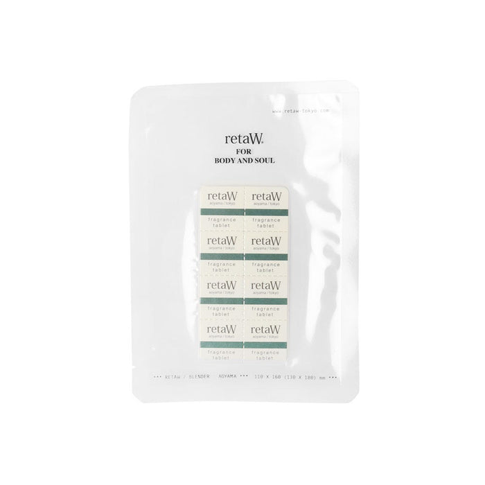Fragrance Tablet Natural Mystic