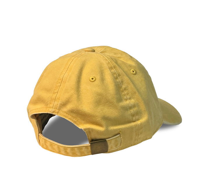 Humu Humu Adjustable Hat