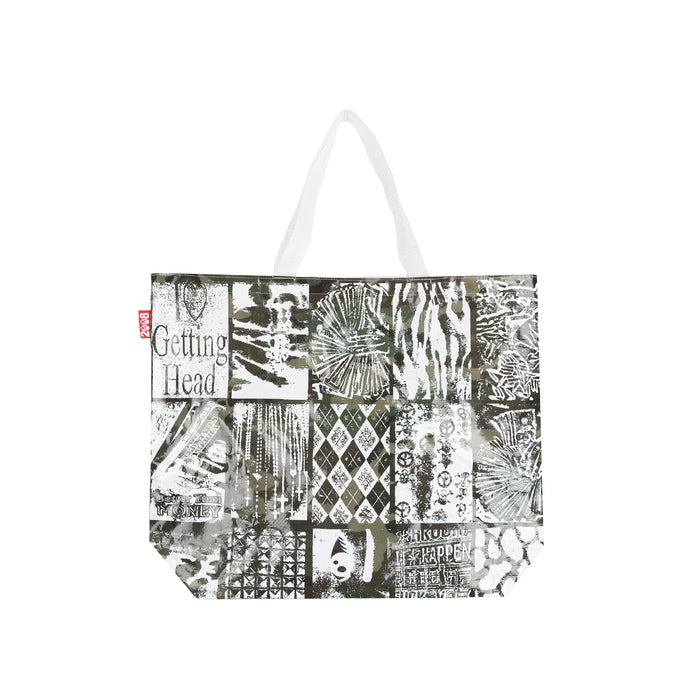 I Love Getting Tote Bag - Multi