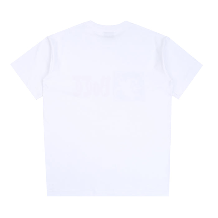 Jester T-Shirt - White