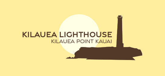 Kauai Lighthouse T-Shirt