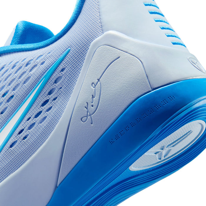 Kobe IX Elite Low EM Protro - Hydrogen Blue